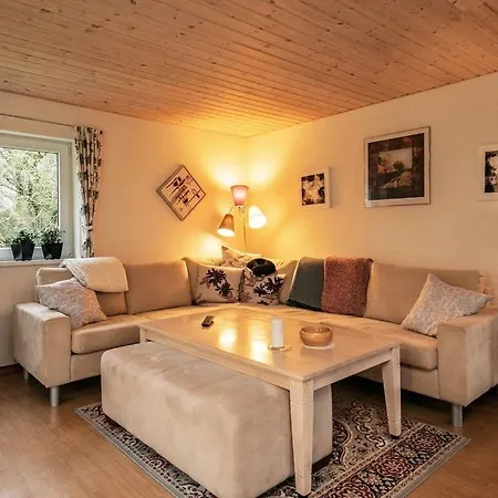 Xxxii Nordenbro Vesteregn