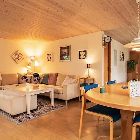 Hotel Xxxii Nordenbro Vesteregn